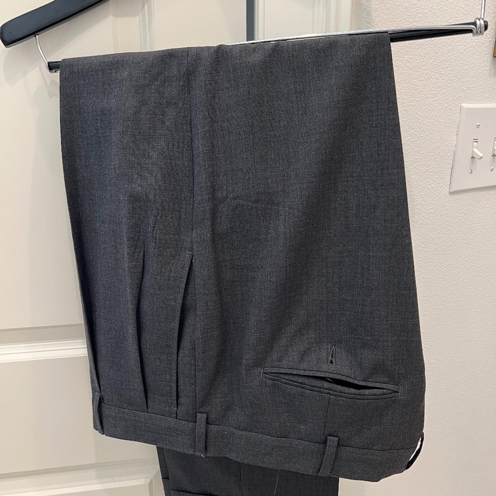 Lands End Dress Pants